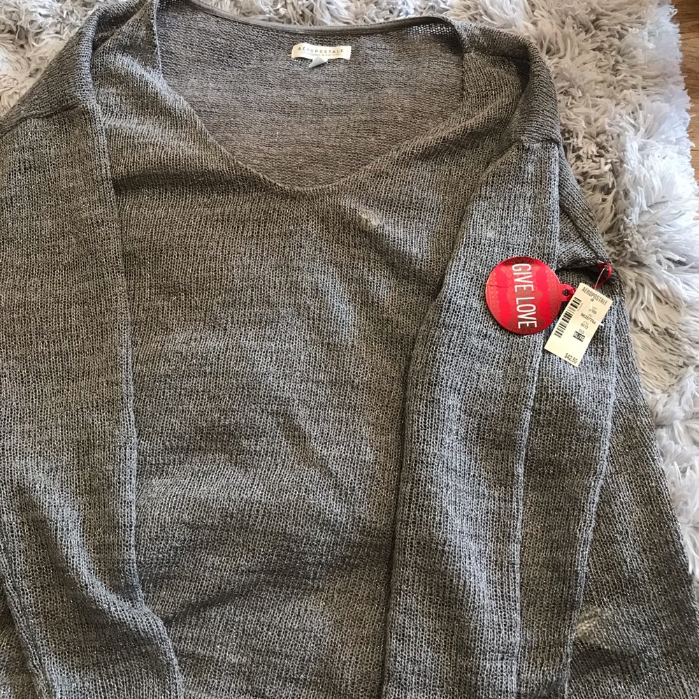 Aéropostale Sweater